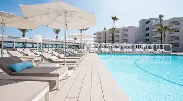 Garbi Ibiza Hotel and Spa