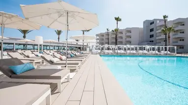 Garbi Ibiza Hotel and Spa