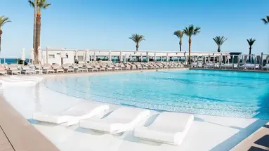Garbi Ibiza Hotel and Spa