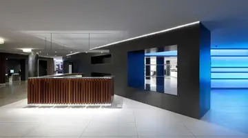 Garbi Ibiza Hotel and Spa