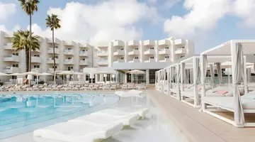 Garbi Ibiza Hotel and Spa