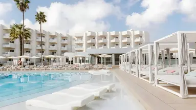 Garbi Ibiza Hotel and Spa