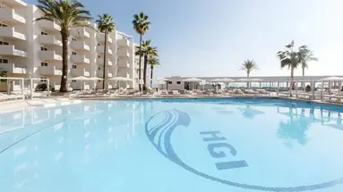 Garbi Ibiza Hotel and Spa