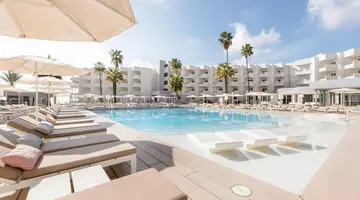 Garbi Ibiza Hotel and Spa