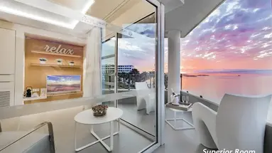 Garbi Ibiza Hotel and Spa