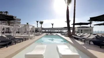Garbi Ibiza Hotel and Spa