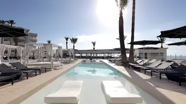 Garbi Ibiza Hotel and Spa