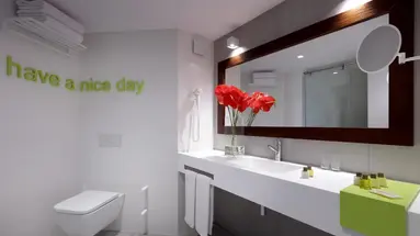 Garbi Ibiza Hotel and Spa
