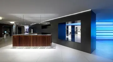 Garbi Ibiza Hotel and Spa