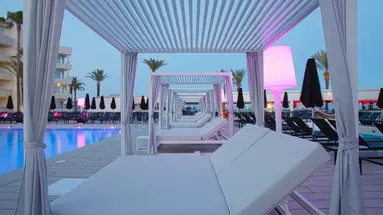 Garbi Ibiza Hotel and Spa