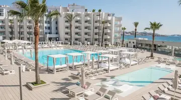 Garbi Ibiza Hotel and Spa