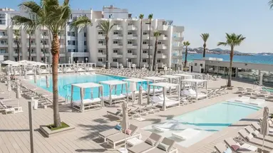 Garbi Ibiza Hotel and Spa