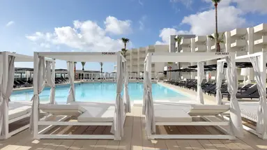 Garbi Ibiza Hotel and Spa