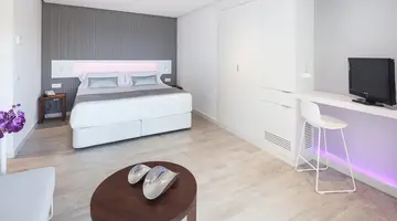 Garbi Ibiza Hotel and Spa