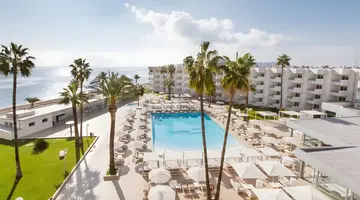 Garbi Ibiza Hotel and Spa