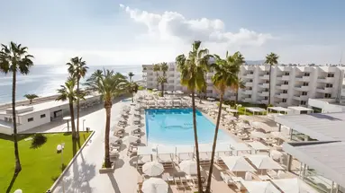 Garbi Ibiza Hotel and Spa
