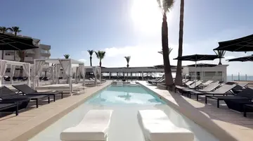 Garbi Ibiza Hotel and Spa