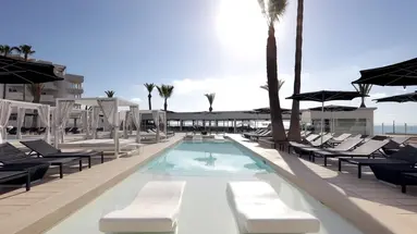 Garbi Ibiza Hotel and Spa