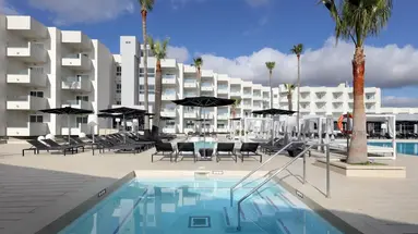 Garbi Ibiza Hotel and Spa