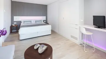 Garbi Ibiza Hotel and Spa
