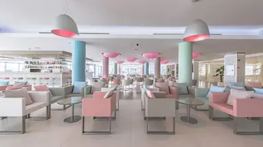Garbi Ibiza Hotel and Spa
