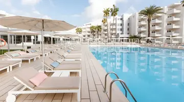 Garbi Ibiza Hotel and Spa