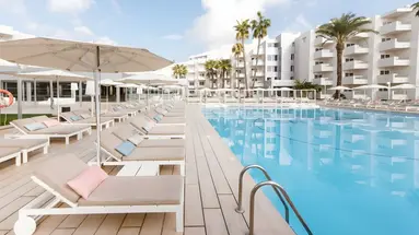 Garbi Ibiza Hotel and Spa