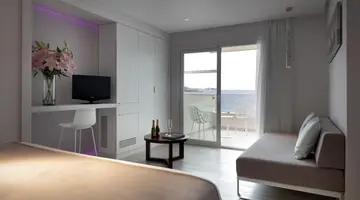 Garbi Ibiza Hotel and Spa