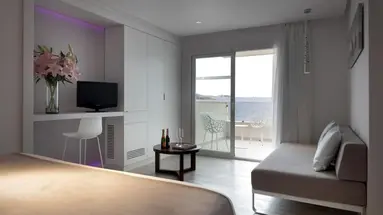 Garbi Ibiza Hotel and Spa