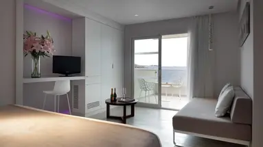 Garbi Ibiza Hotel and Spa