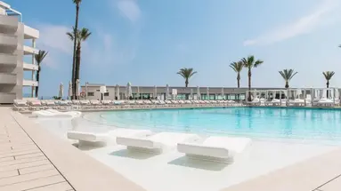 Garbi Ibiza Hotel and Spa