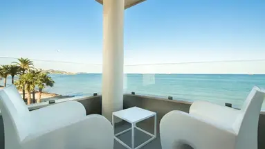 Garbi Ibiza Hotel and Spa