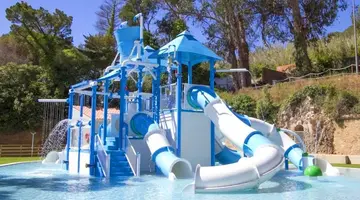 Garbi Mar & Aquasplash