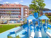 Garbi Mar & Aquasplash