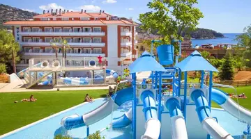 Garbi Mar & Aquasplash