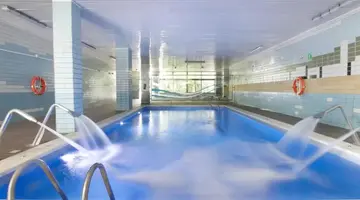Garbi Mar & Aquasplash