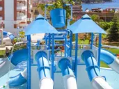 Garbi Mar & Aquasplash
