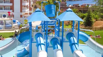 Garbi Mar & Aquasplash