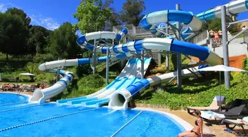 Garbi Mar & Aquasplash