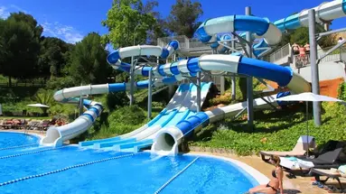 Garbi Mar & Aquasplash