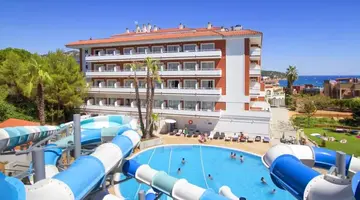 Garbi Mar & Aquasplash