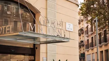GARBI MILLENNI - BCN
