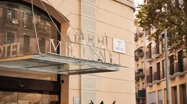 GARBI MILLENNI - BCN