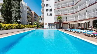 Garbi Park & Aquasplash