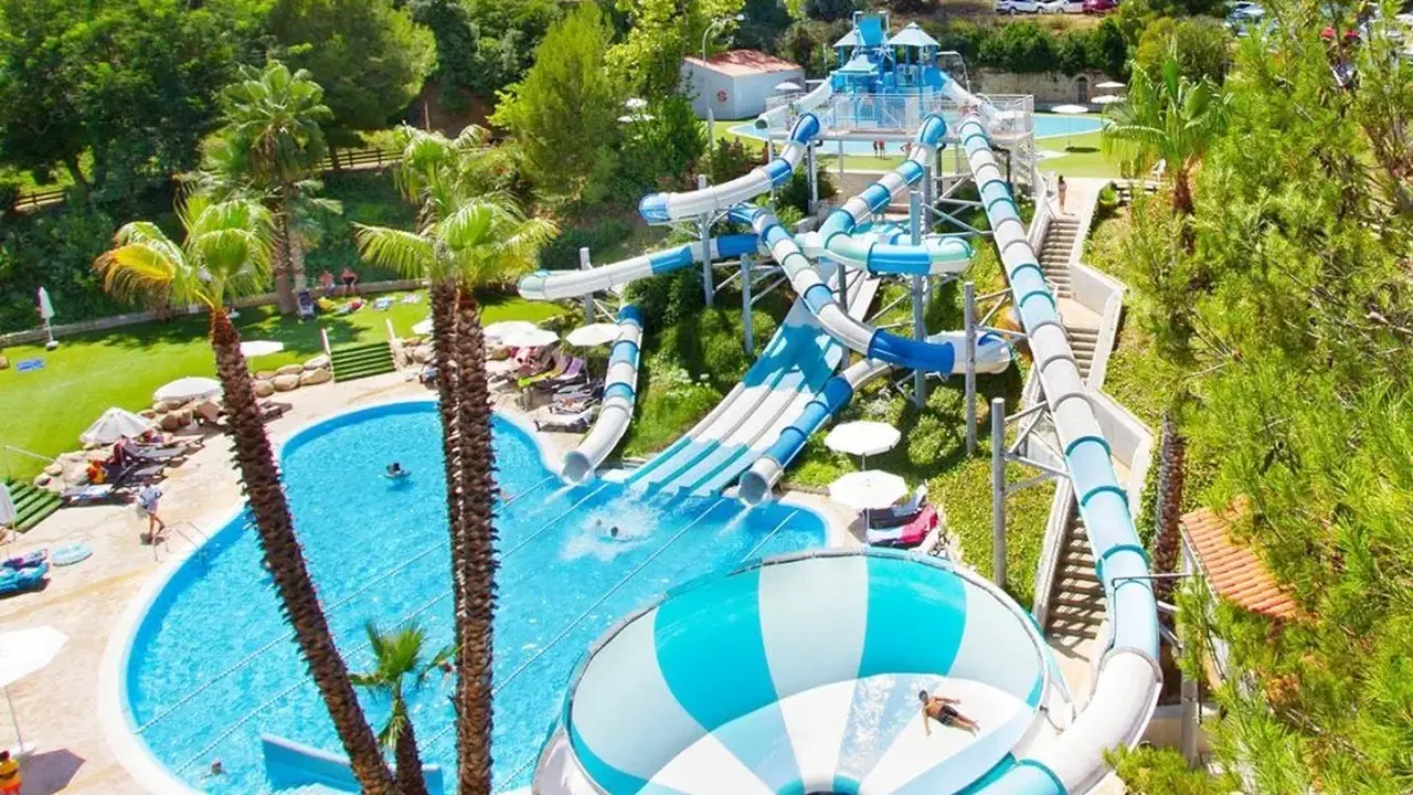 Garbi Park & Aquasplash