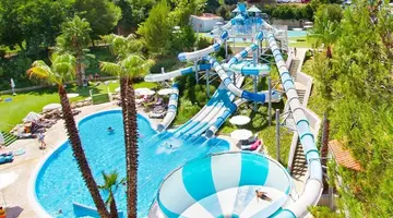 Garbi Park & Aquasplash