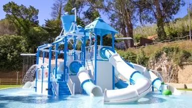 Garbi Park & Aquasplash