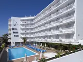 Garbi Park Hotel
