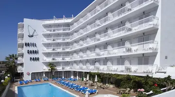 Garbi Park Hotel