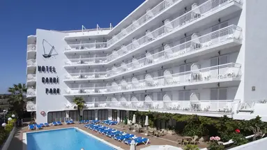 Garbi Park Hotel